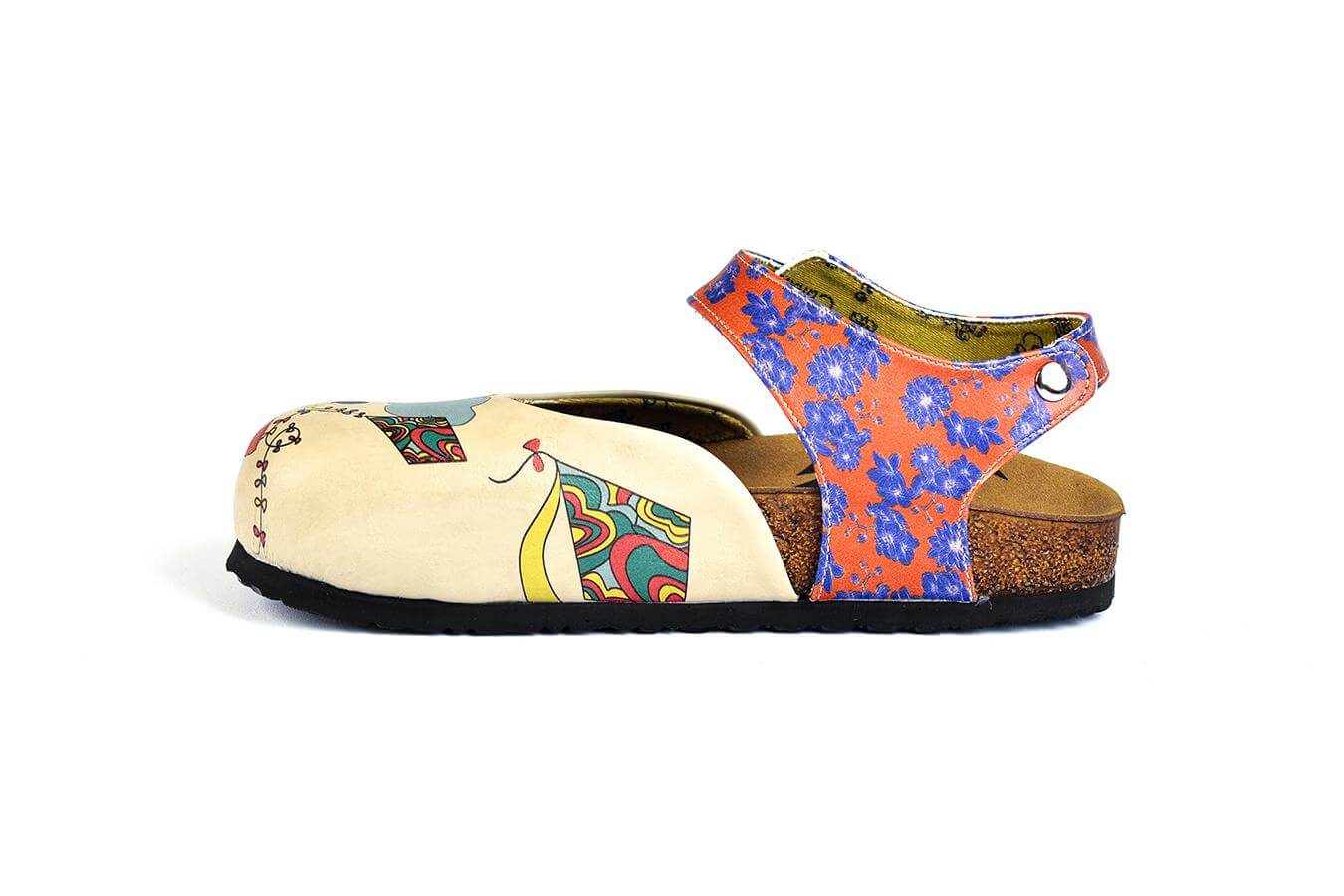 Sandal CEO1601
