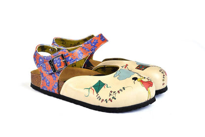 Sandal CEO1601