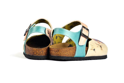 Sandalen CEO1602