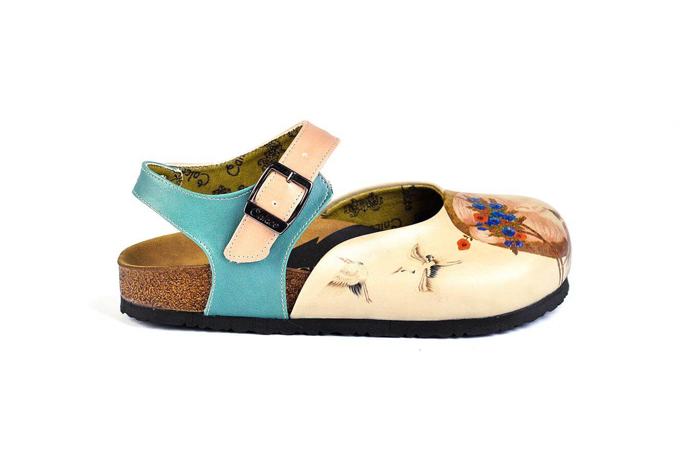 Sandalen CEO1602