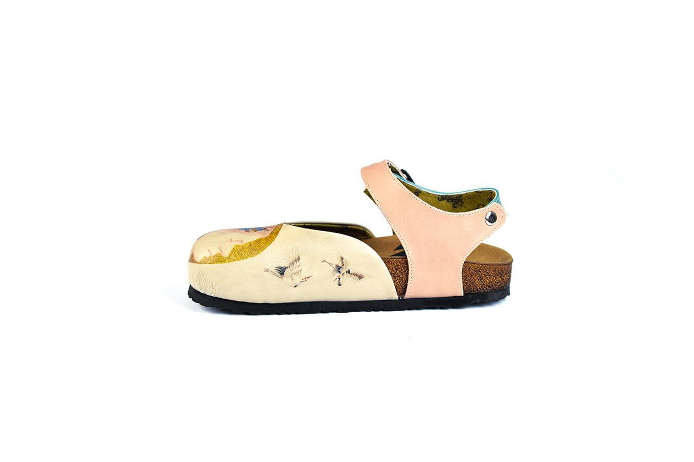 Sandalen CEO1602