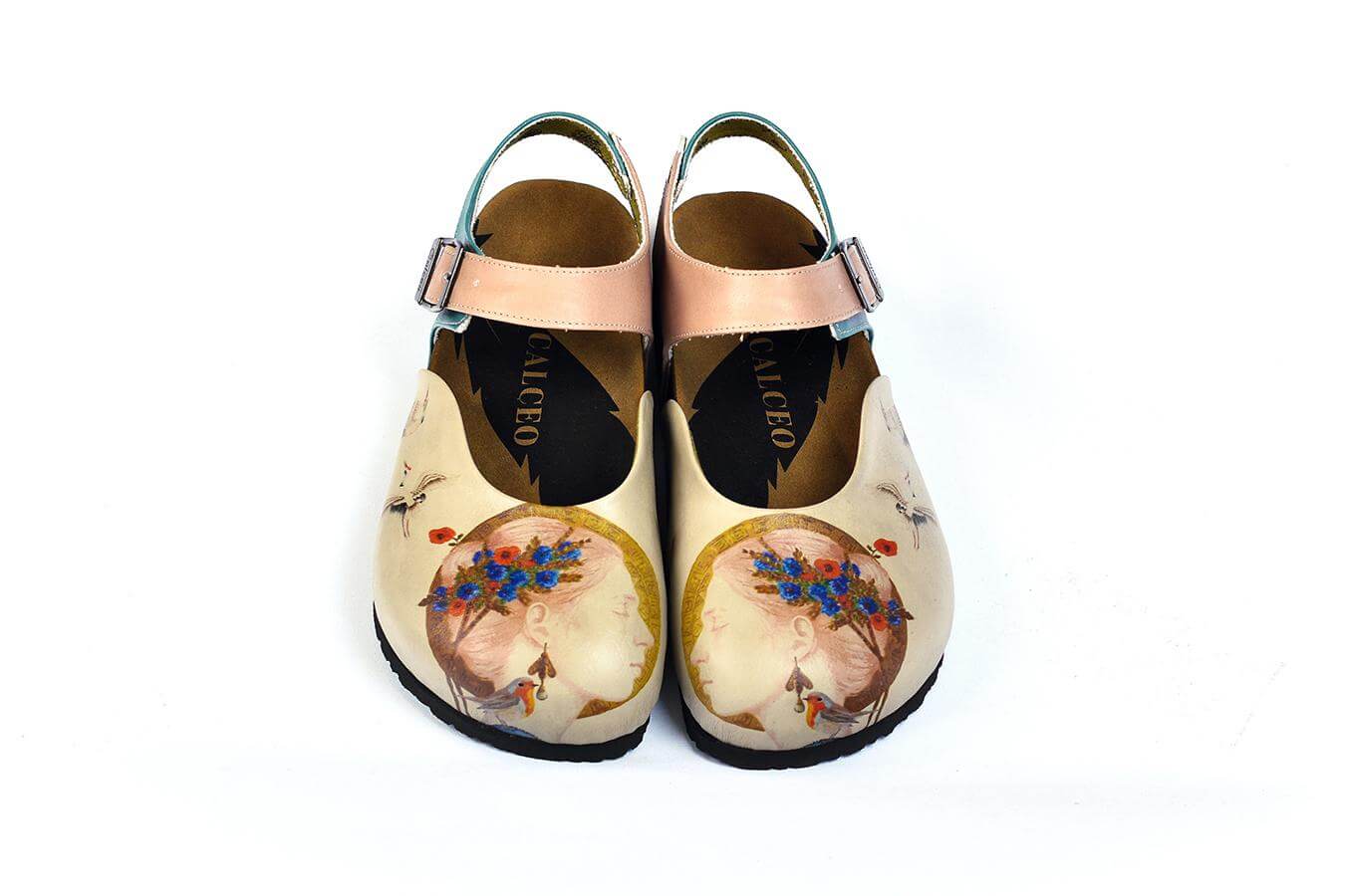 Sandalen CEO1602