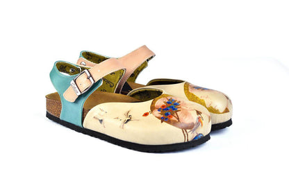 Sandalen CEO1602