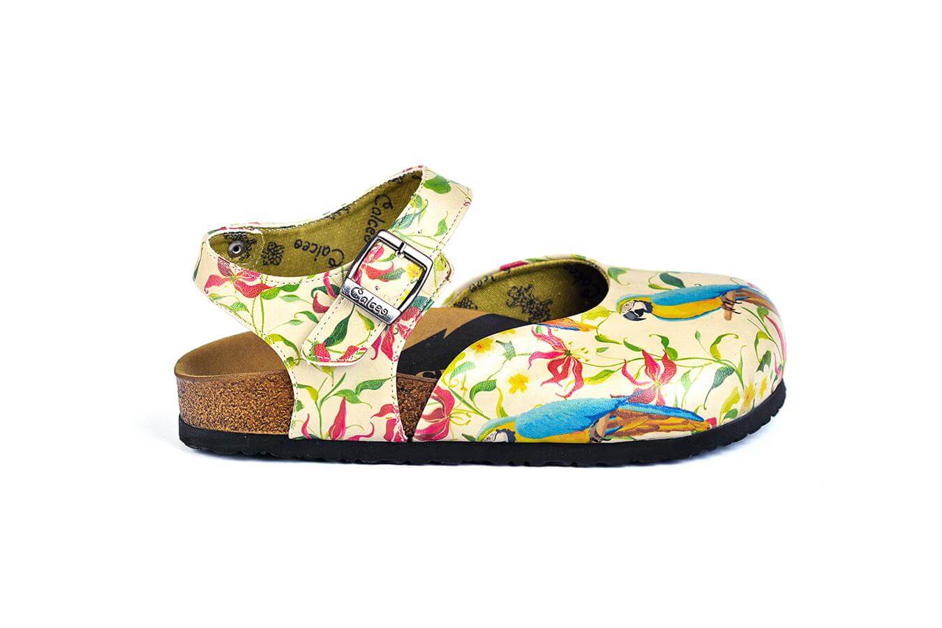 Sandal CEO1603