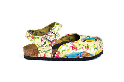 Sandal CEO1603