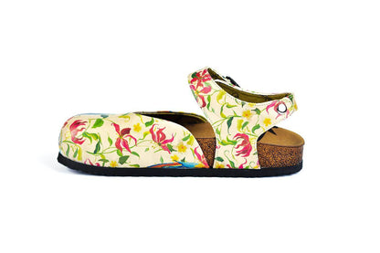 Sandal CEO1603
