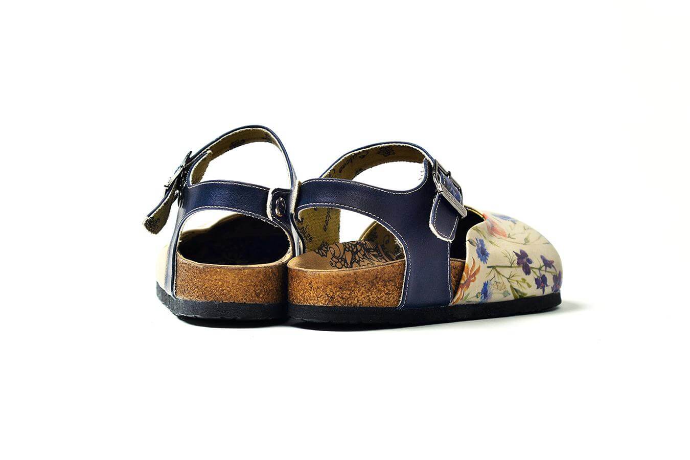 Sandal CEO1604