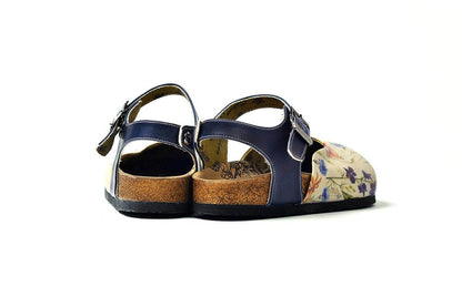 Sandal CEO1604
