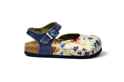 Sandal CEO1604