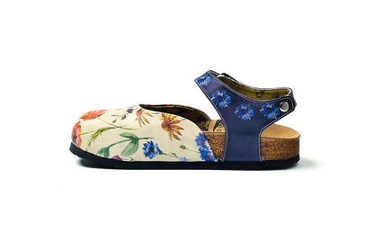 Sandal CEO1604