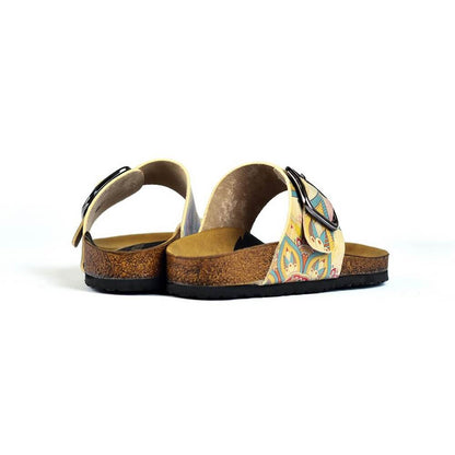 Flip-Flop CEO2401