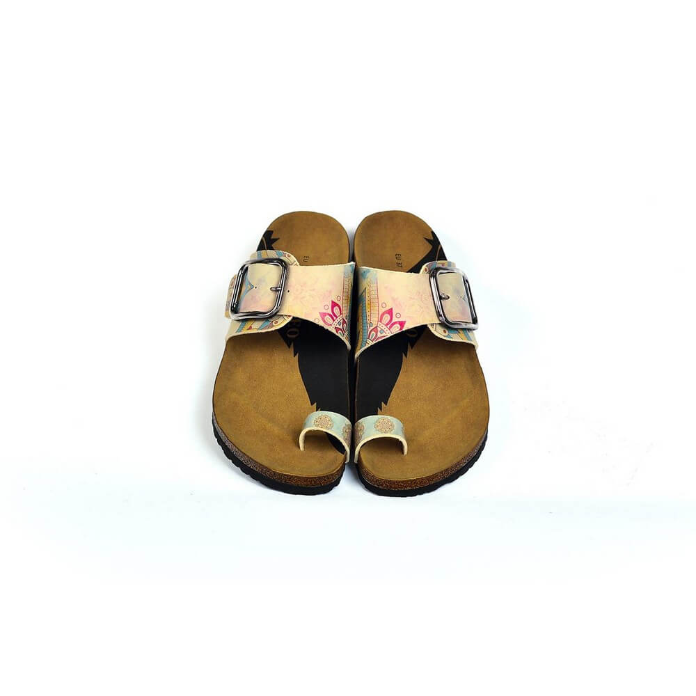 Flip-Flop CEO2401