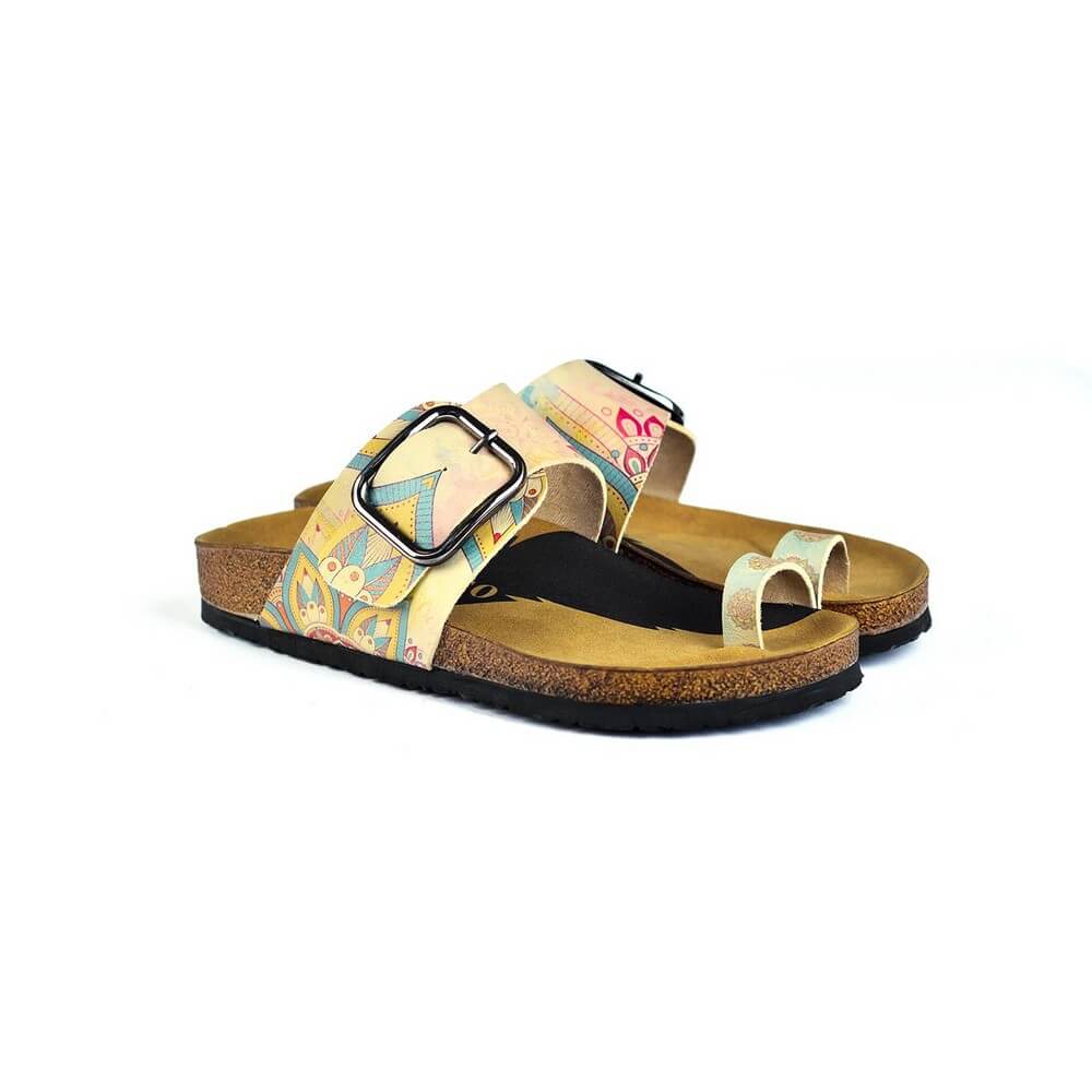 Flip-Flop CEO2401