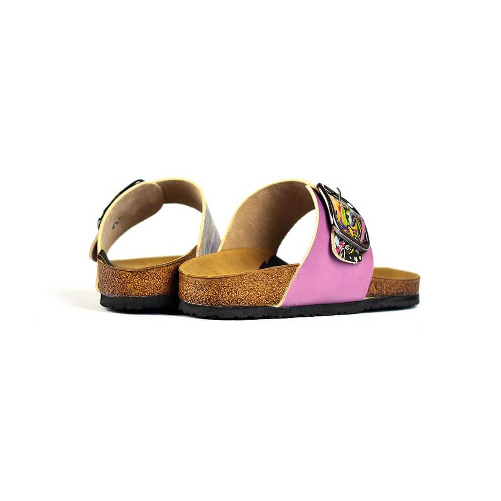 Flip-Flop CEO2403