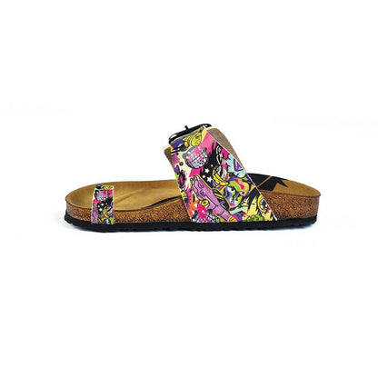 Flip-Flop CEO2403