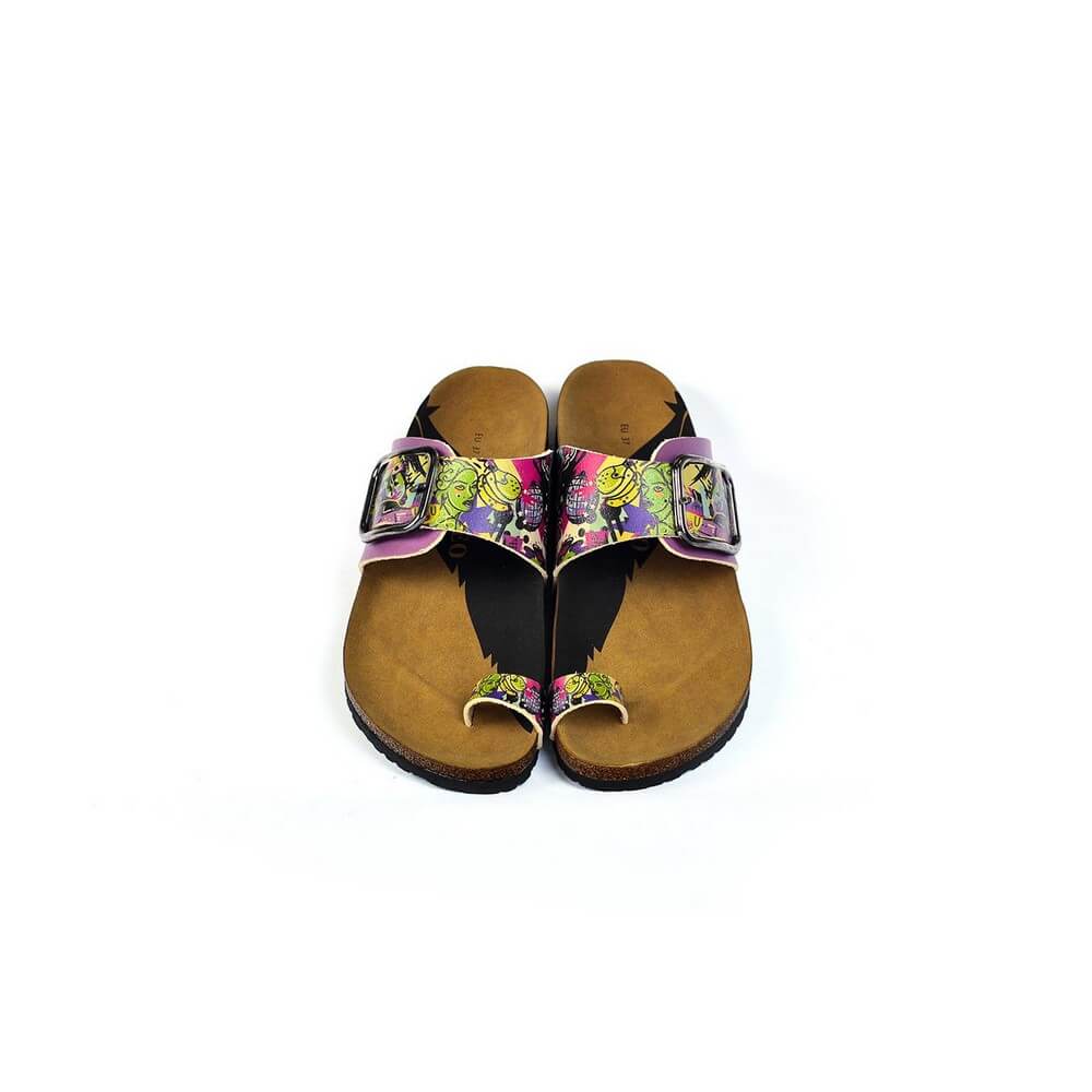 Flip-Flop CEO2403