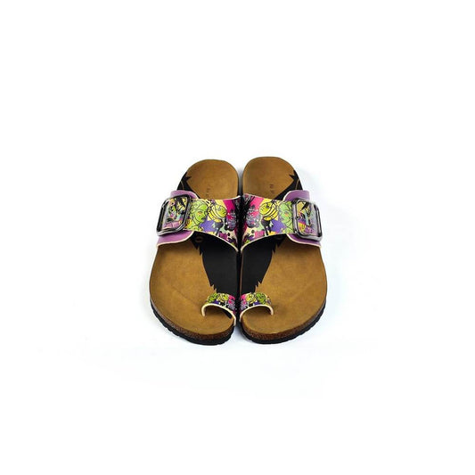 Flip-Flop CEO2403