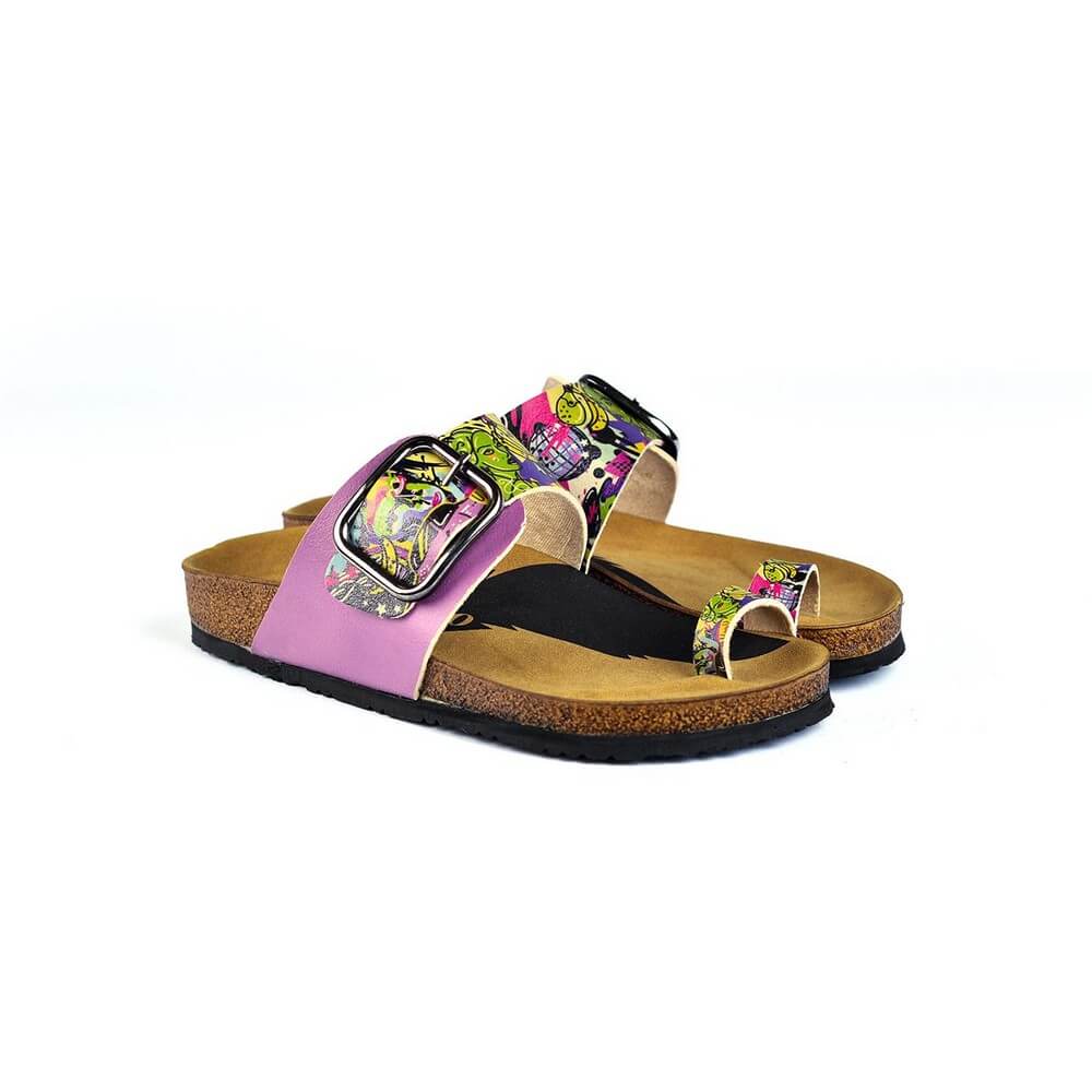Flip-Flop CEO2403