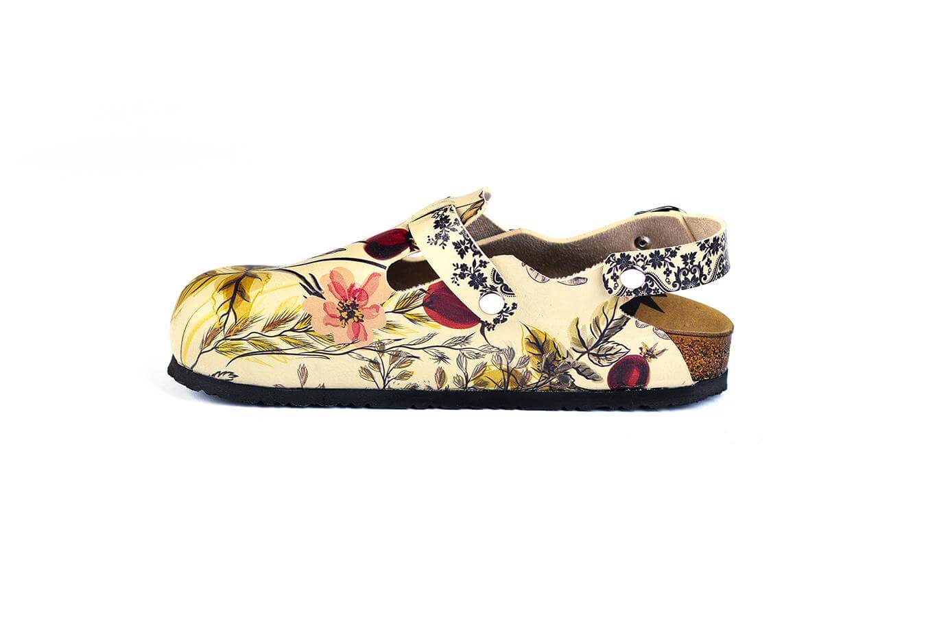 Sandal CEO2802