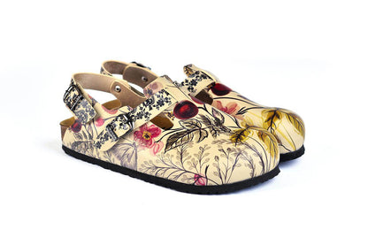 Sandal CEO2802