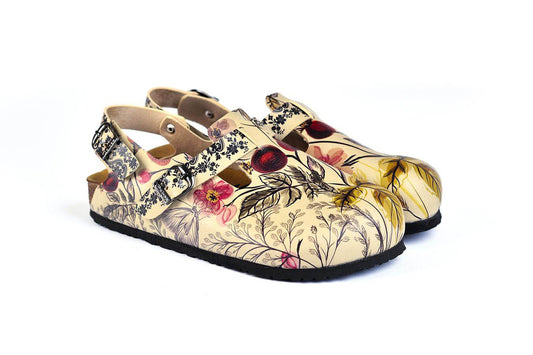 Sandal CEO2802