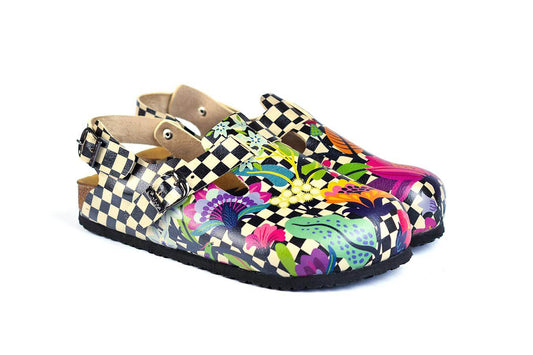 Sandal CEO2803