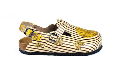 Sandalen CEO2804