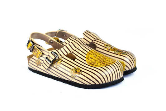 Sandal CEO2804
