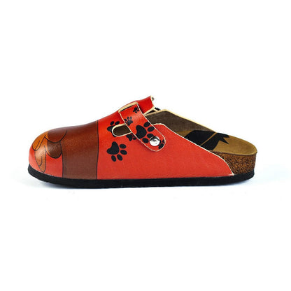 Clogs CEO303