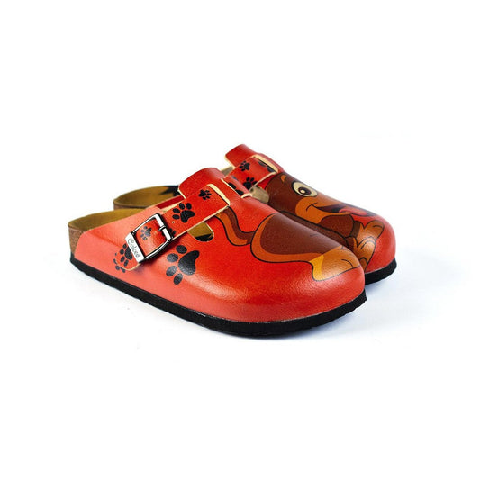 Clogs CEO303