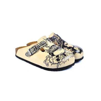 Clogs CEO309
