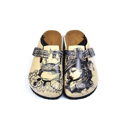 Clogs CEO309