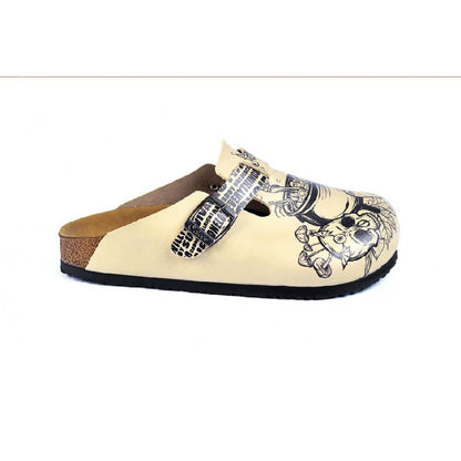 Clogs CEO309