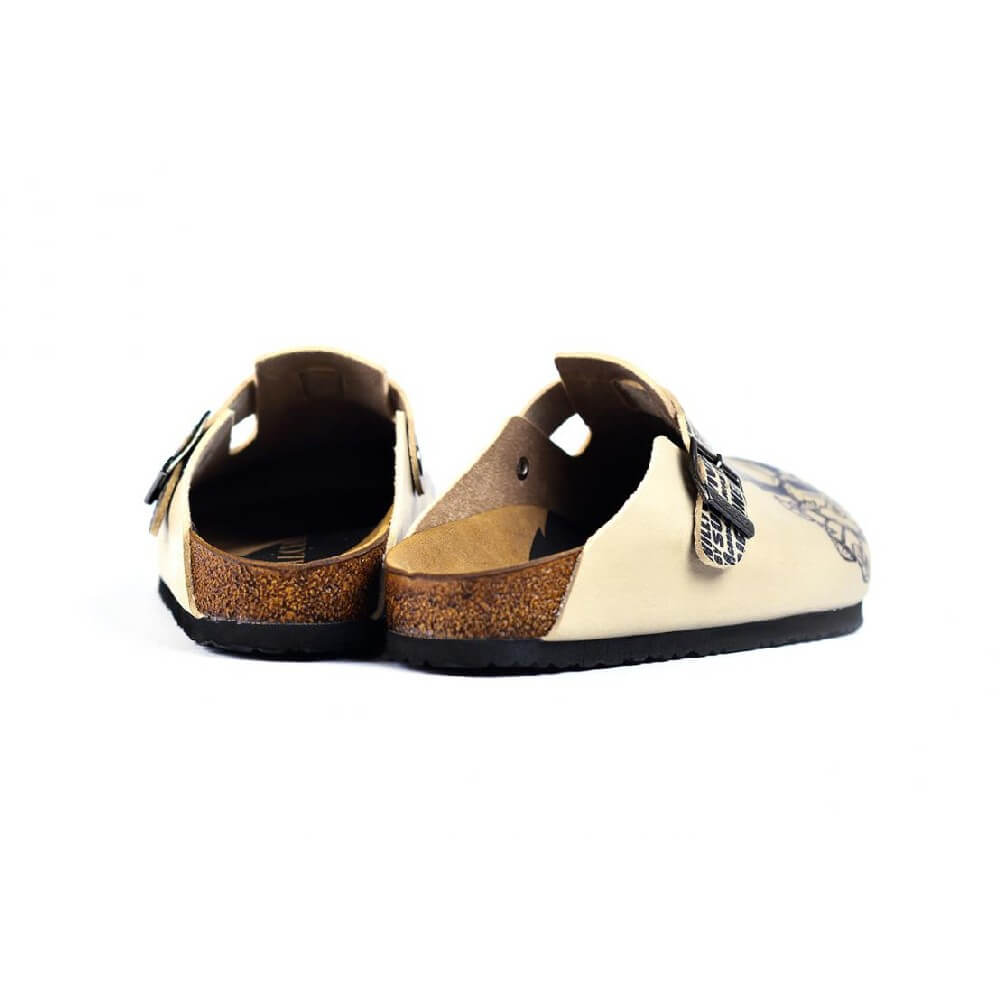 Clogs CEO309