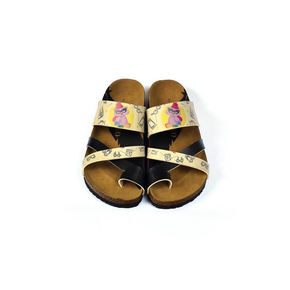 Flip-Flop CEO3701
