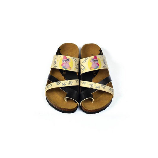 Flip-Flop CEO3701