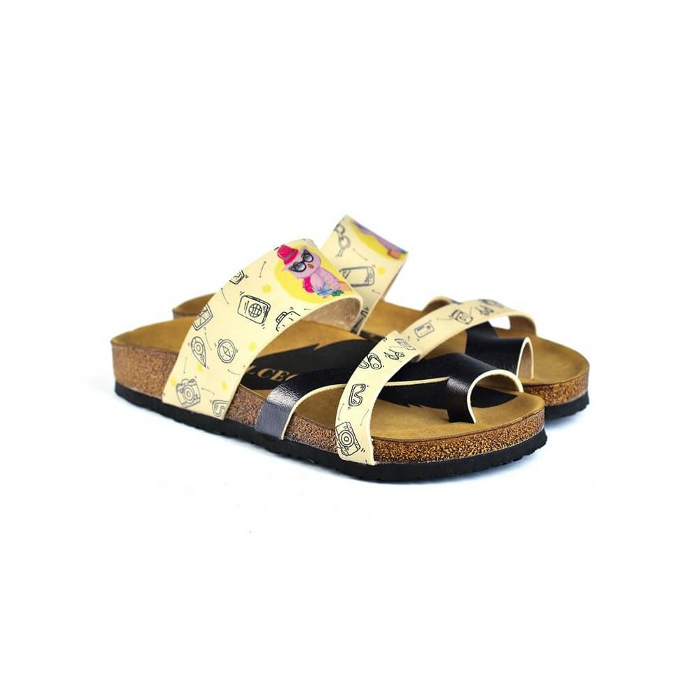 Flip-Flop CEO3701