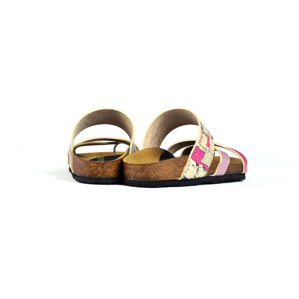 Flip-Flop CEO3704