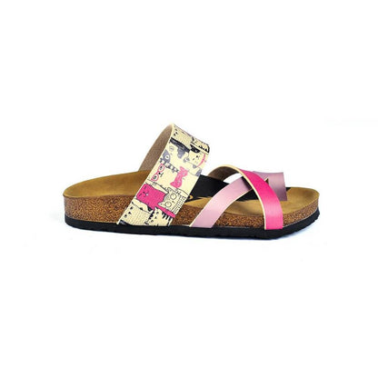 Flip-Flop CEO3704
