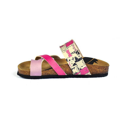 Flip-Flop CEO3704