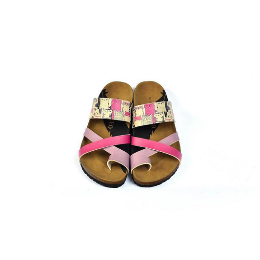 Flip-Flop CEO3704