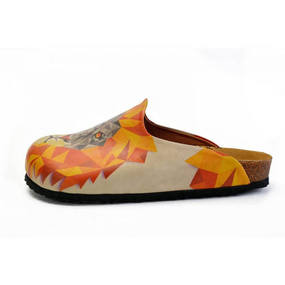Clogs CET101