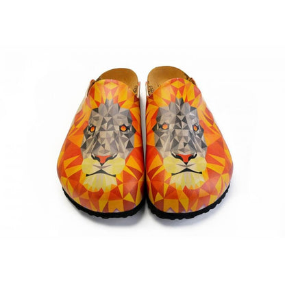 Clogs CET101