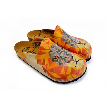 Clogs CET101