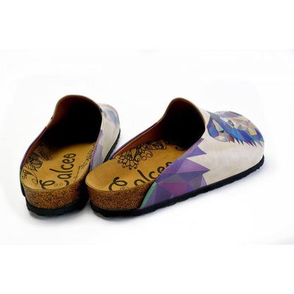 Clogs CET102
