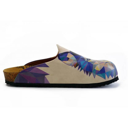 Clogs CET102