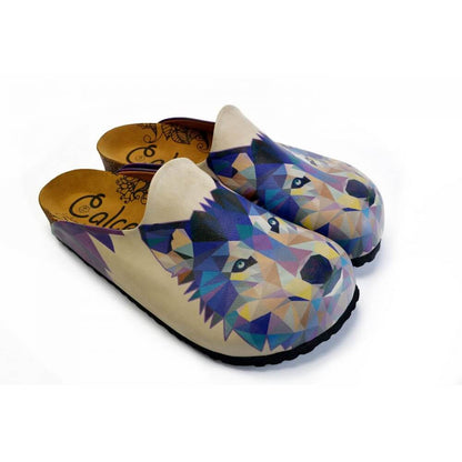 Clogs CET102