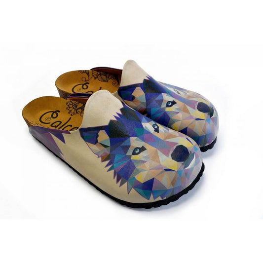 Clogs CET102