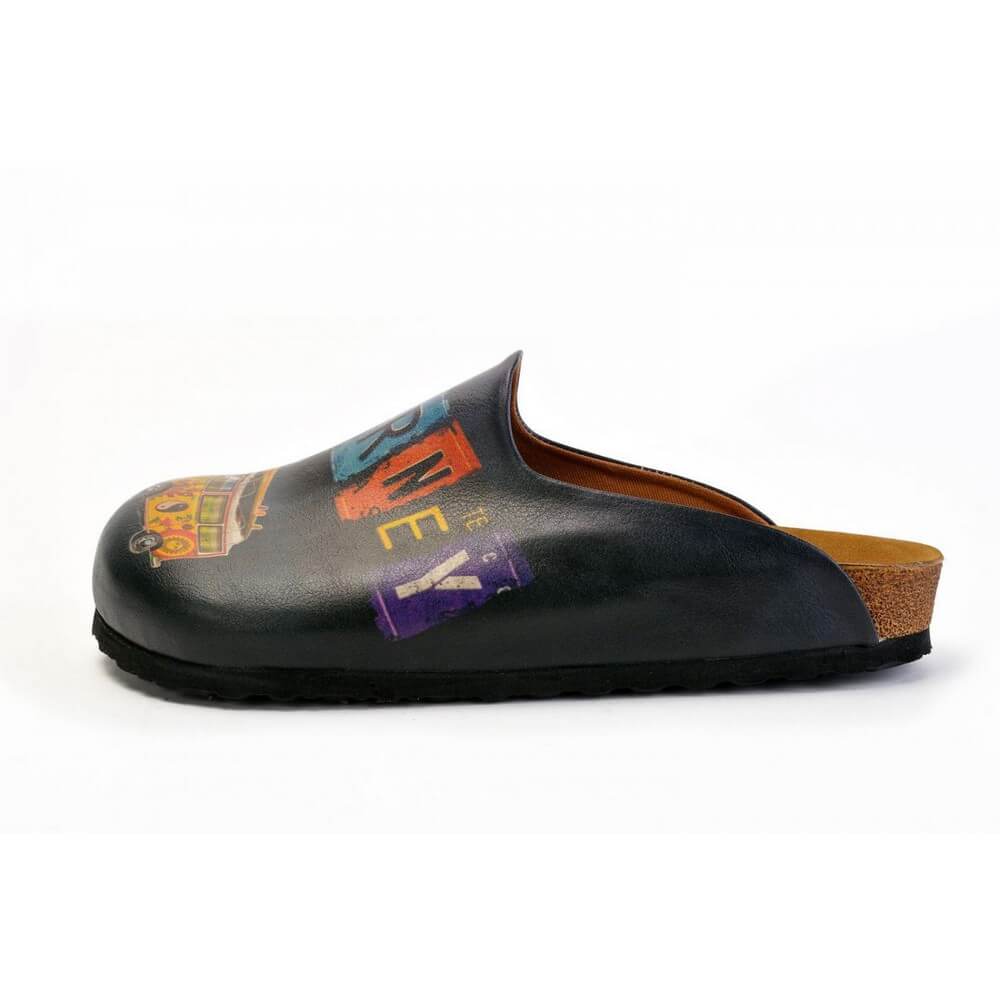 Klompen CET103