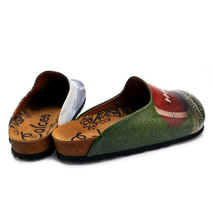 Clogs CET105